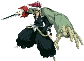 Renji Abarai | VS Battles Wiki | Fandom