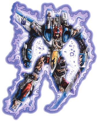 Ramjet (Transformers: Universe) | VS Battles Wiki | Fandom
