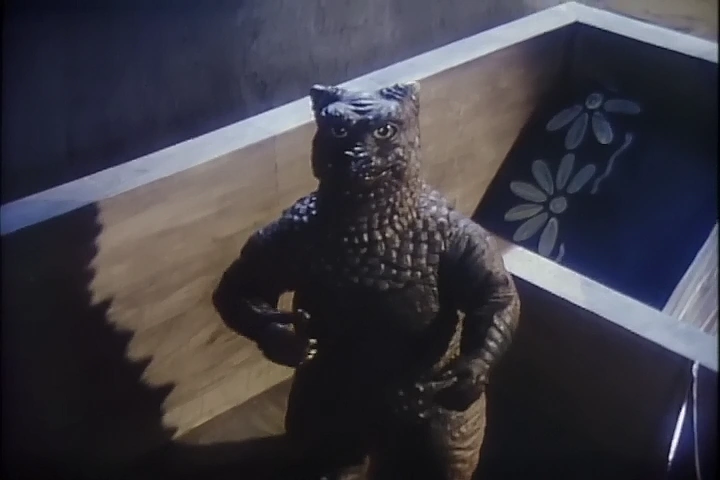 Pulgasari VS Battles Wiki Fandom