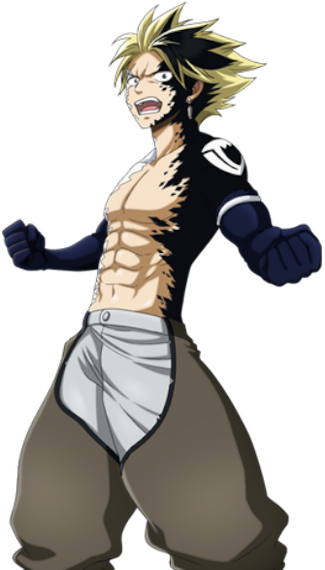 sting fairy tail dragon force