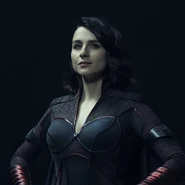 Stormfront (TV Series) (1.72 MB) Stormfront