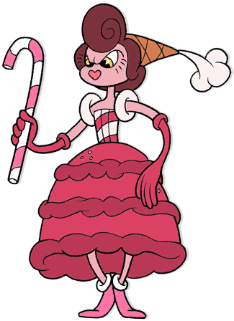 Baroness Von Bon Bon, Cuphead Wiki, Fandom