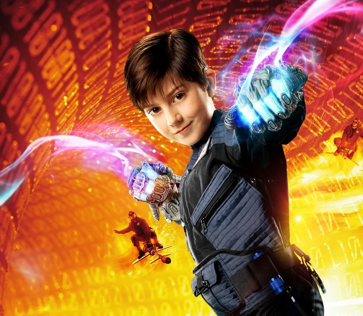 Cecil Wilson VS Battles Wiki Fandom