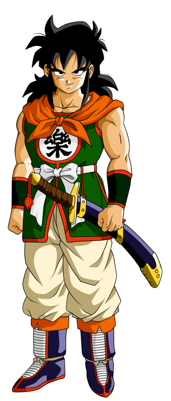 Yamcha (Green, Hero) - Dragon Ball Legends Wiki