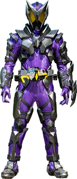 Kamen Rider Horobi | VS Battles Wiki | Fandom