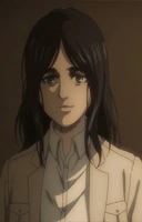 Pieck Finger