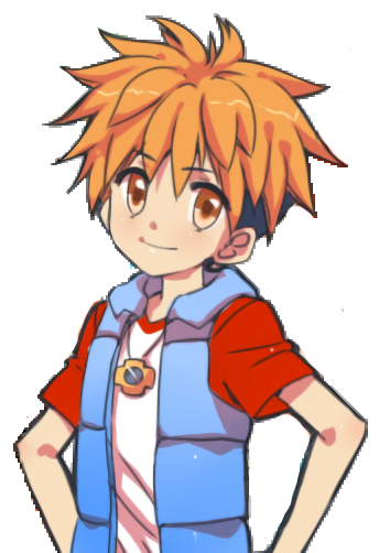Digimon World DS - Desciclopédia