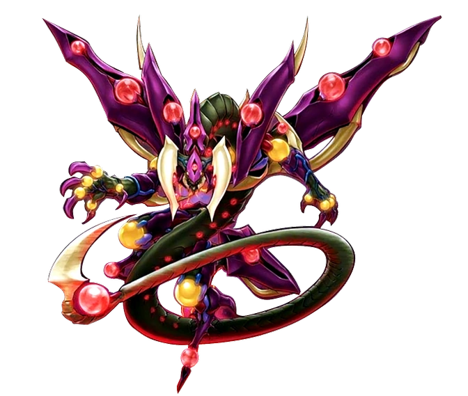 Starving Venom Fusion Dragon VS Battles Wiki Fandom