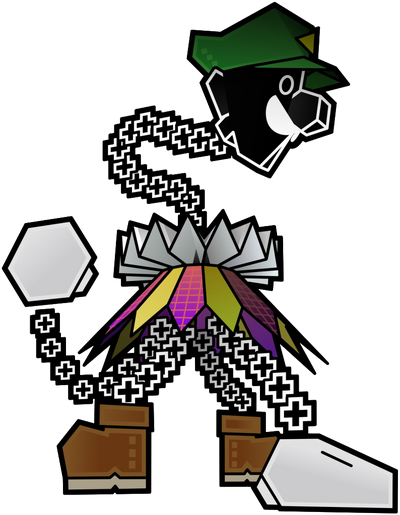 SuperDimentio