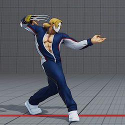 Street Fighter V Vega Moves and Challenges Prime Macro - Codejunkies