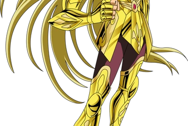 Virgo Shaka (Canon)/Unbacked0 | Character Stats and Profiles Wiki