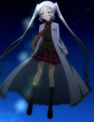 Lilia Lilith (Kore wa Zombie desu ka? of the Dead) - Clubs
