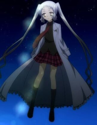 Lilia Lilith (Kore wa Zombie desu ka? of the Dead) - Clubs 