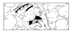 Boro (Boruto) VS Battles+BreezeWiki