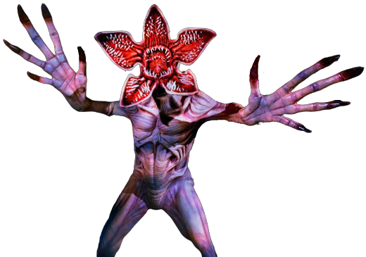 The Doll and the Demogorgon