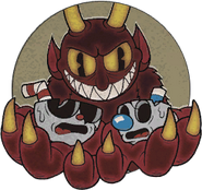 Cuphead (Cuphead Show), VS Battles Wiki, Fandom