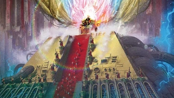 The Emperor of Mankind