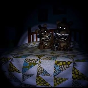 Rockstar Freddy  VS Battles+BreezeWiki