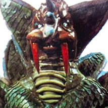 Gundarguirus