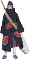 Kisame Hoshigaki (42 KB) Kisame Hoshigaki
