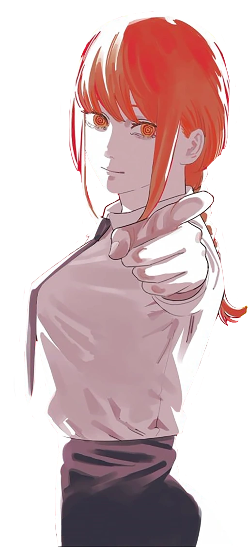 Makima vs Funny Valentine VS Battles Wiki Forum