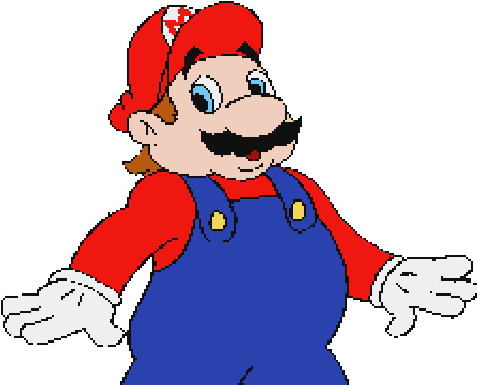 Paper Mario, VS Battles Wiki