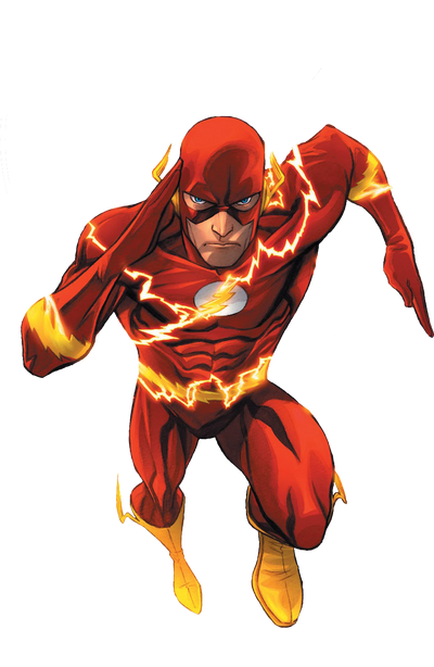 Post Crisis Flash render 1