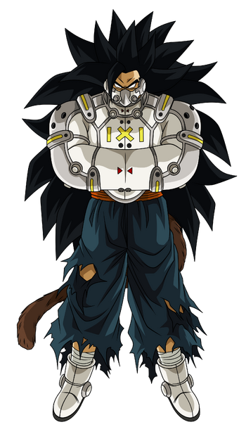 Son Goku (Dragon Ball Super), Character Level Wiki