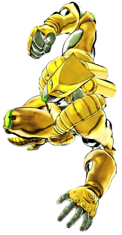 Dio brando (Za warudo), #MortalJojo