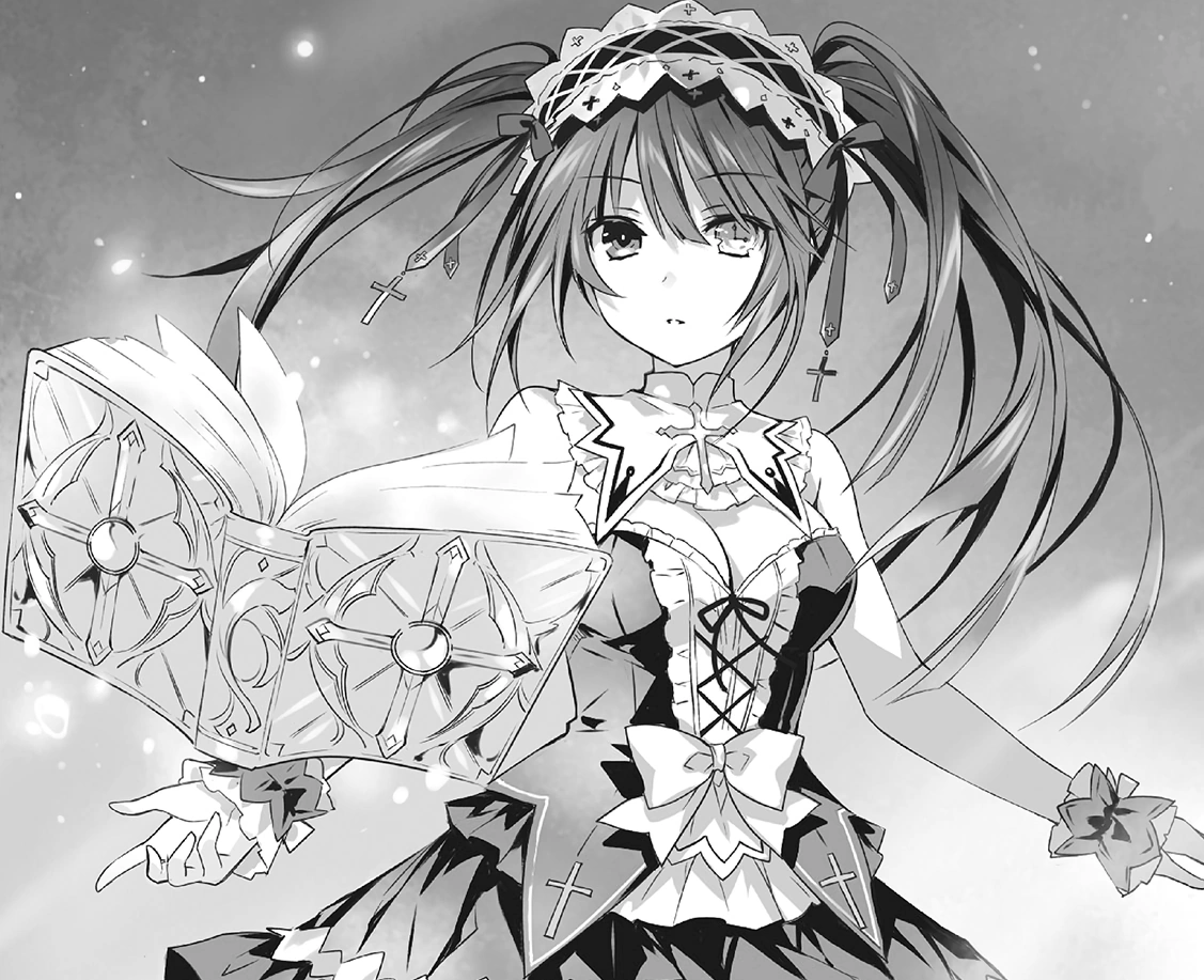 Kurumi Tokisaki | VS Battles Wiki | Fandom