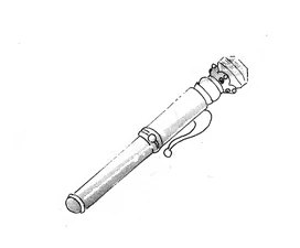 Disguise Pen
