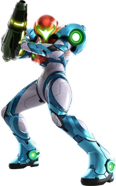 Metroid Fusion Metroid Prime Metroid: Other M Super Metroid Metroid: Zero  Mission, Dog Space Suit, superhero, video Game, fictional Character png |  PNGWing