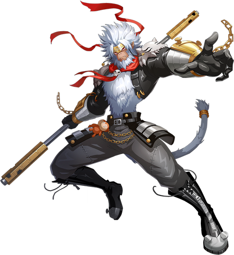 Gankoomon, VS Battles Wiki