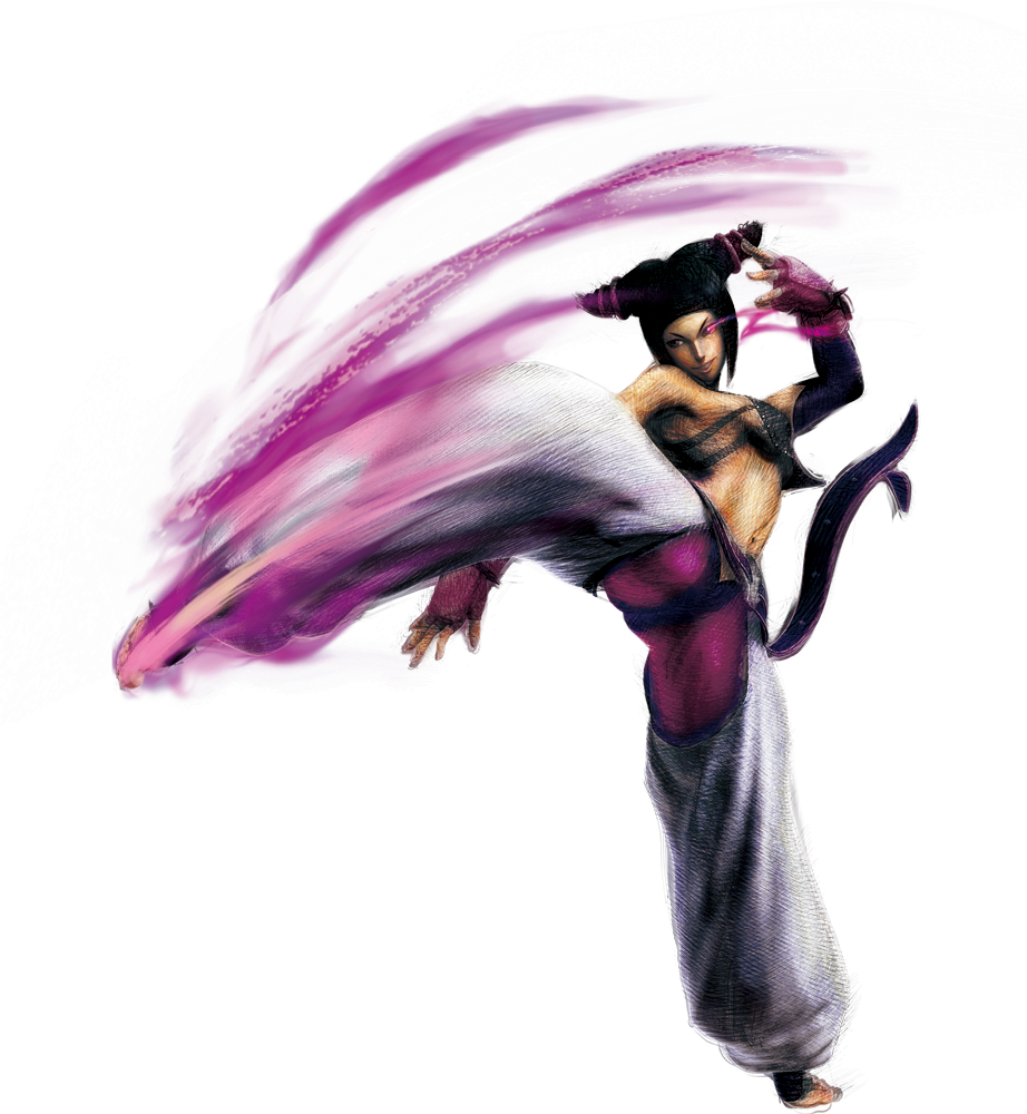 Juri Han Vs Battles Wiki Fandom