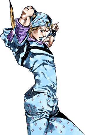 JoJo: 7 Characters Who Were Given The Worst Stands