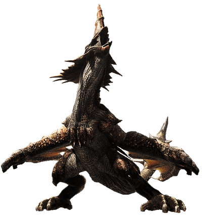 Diablos, Movie Monster Wiki