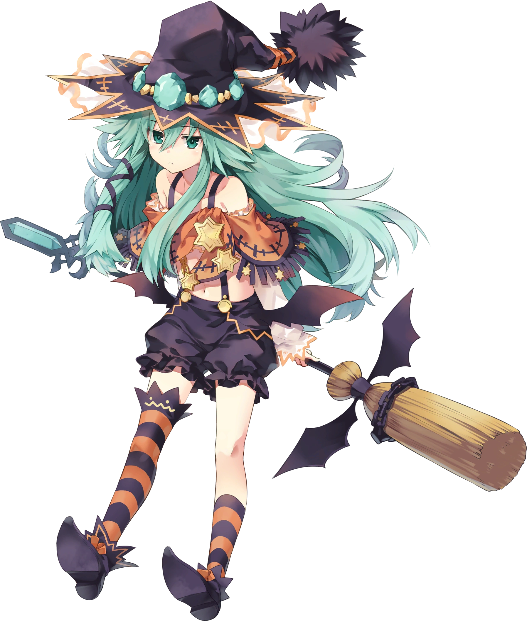 Natsumi | VS Battles Wiki | Fandom 