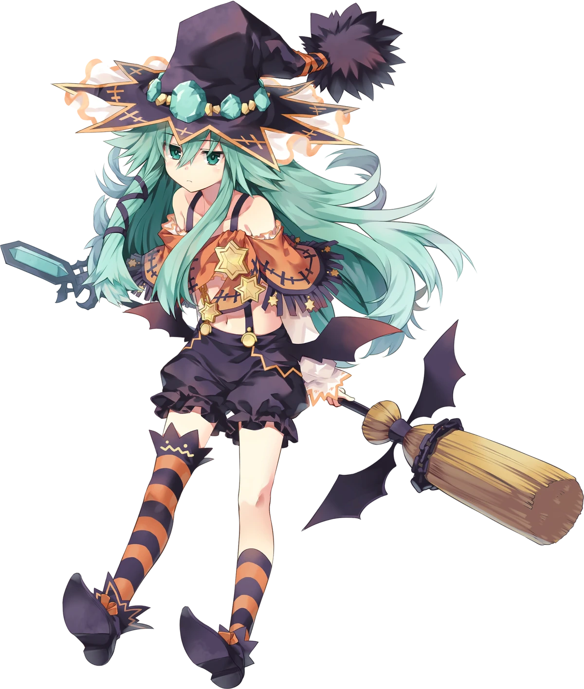 Natsumi | VS Battles Wiki | Fandom