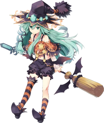 Natsumi | VS Battles Wiki | Fandom