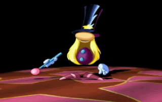 Rayman, VS Battles Wiki