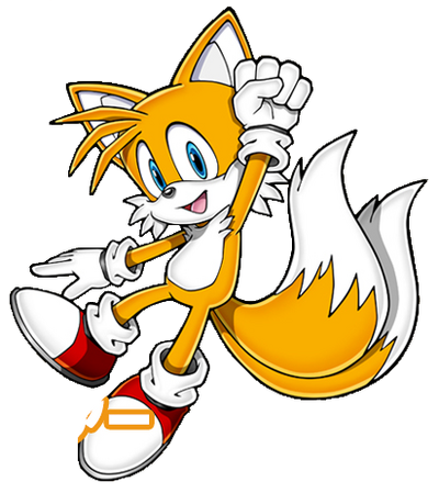 Tails (Paramount), VS Battles Wiki