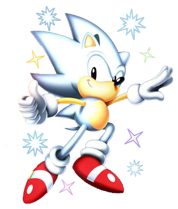 Sonic Png super Sonic Clip Art 