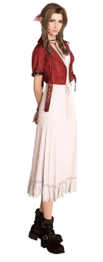 Aerith Gainsborough