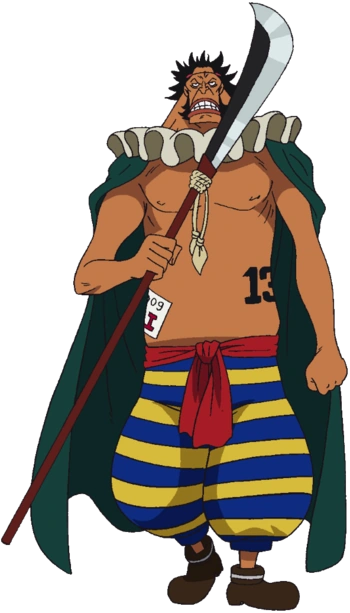 Sai One Piece Vs Battles Wiki Fandom