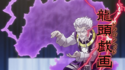 Zeno Zoldyck Vs Battles Wiki Fandom Zeno Zoldyck Vs Battles Wiki Fandom