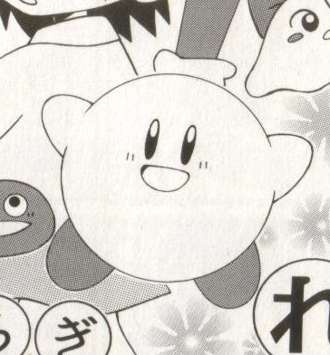 Kirby (Hoshi no Kirby 3) | VS Battles Wiki | Fandom