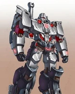 Megatron