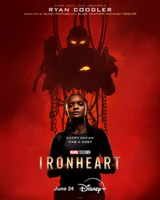 Ironheart