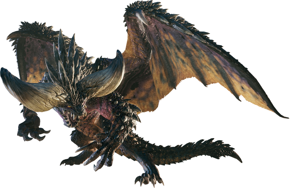 Nergigante Vs Battles Wiki Fandom