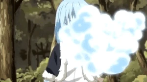Ultraspeed Regeneration